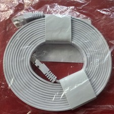 Cat 6 CAT6 Patch Cord Cable 500mhz Ethernet Internet Network LAN RJ45 UTP 6 ft