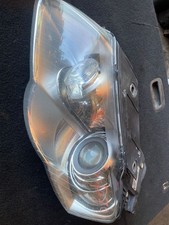 Volkswagen PASSAT B6 2008 Scheinwerfer 89315530 TEM6355