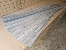 28.5m2 Adore Style LVT AS1205 Grey Oak Microceramic Luxury Vinyl Tiles (6 boxes)