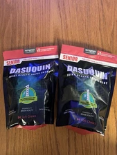 2x Nutramax DASUQUIN MSM Joint Health Supplement Large Dogs 84 Soft Chews 07/27