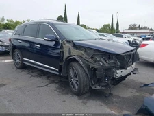 RIGHT REAR LOWER CONTROL ARM OEM 14-20 INFINITI QX60