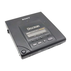 Sony discman d-303 w TV, Audio i Video | eBay