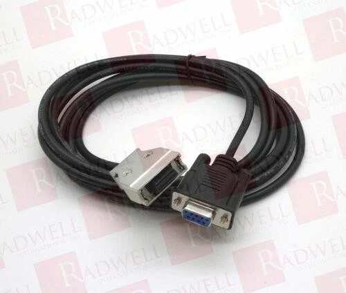 RADWELL VERIFIED SUBSTITUTE CQM1-CIF02-SUB / CQM1CIF02SUB (BRAND NEW)