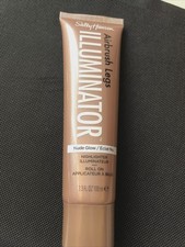 Sally Hansen Air Brush Leg Illuminator Roll on
