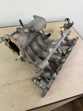 94-01 Acura Integra Ls Non Vtec 1.8l B18b1 P75 Intake Manifold Used 94-01 Acura Integra Ls Non Vtec 1.8l B18b1 P75 Intake Manifold Used