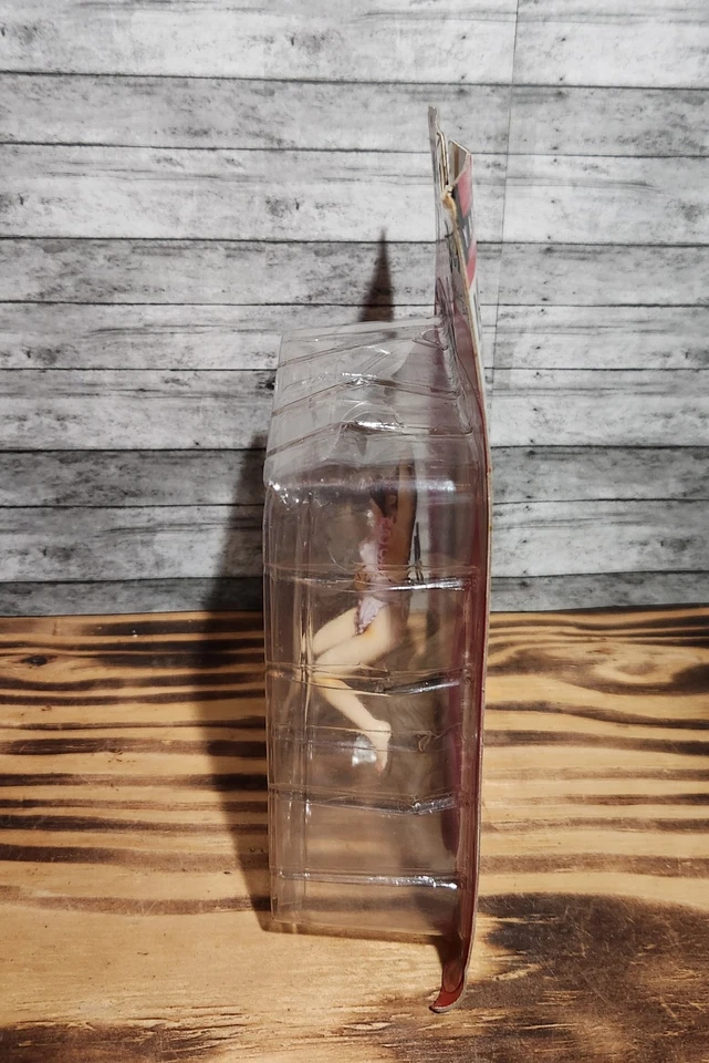 Yamato Extra !Story  Image Figure! G-Taste Yuki Apron New - Image 4 of 4