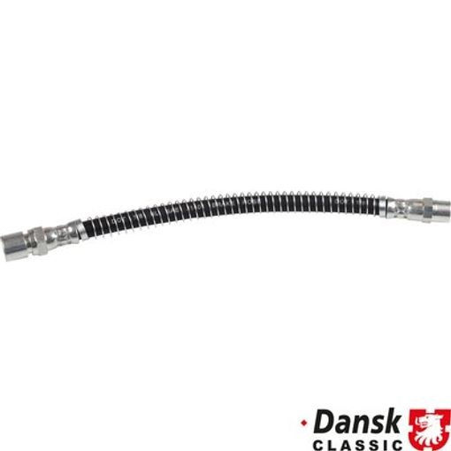Fits JP GROUP 1661700400 BRAKE HOSE, REAR
