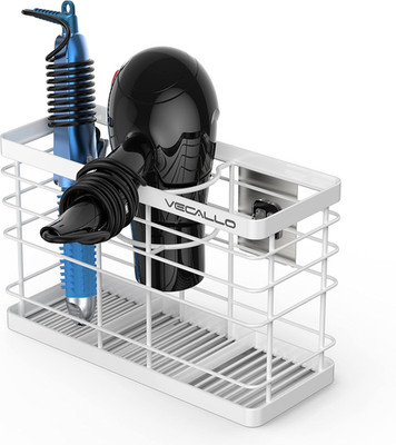 Hair Tool Organizer, Curling Iron Stands, Bathroom Organizer Basket Hair