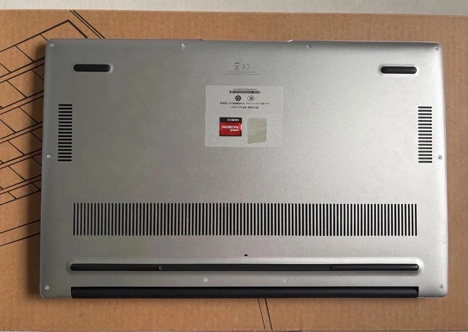 HUAWEI MateBook D15 - Bild 3 von 4