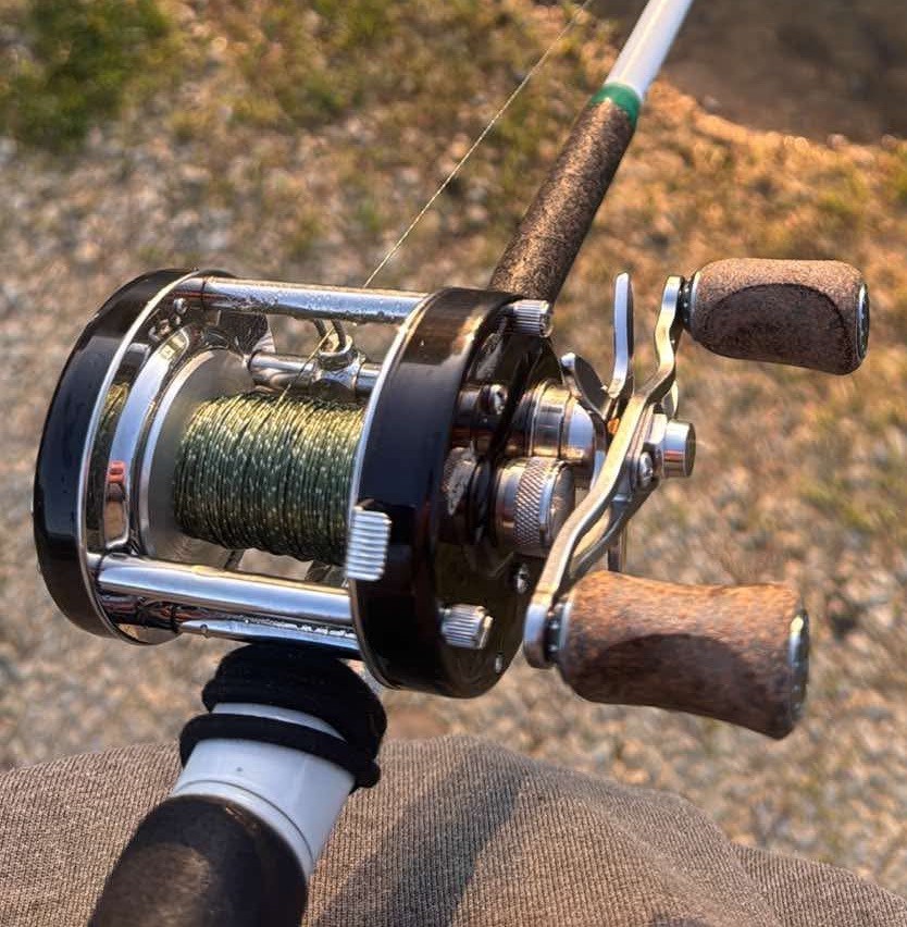 リール ambassadeur 6500CL BIG GAME Collection $_57.JPG?set_id=880000500F