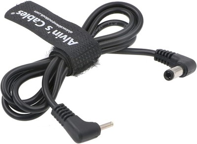 für BMPCC Blackmagic Design Pocket Cinema Camera DC to 0.7*2.5 DC Rechter...