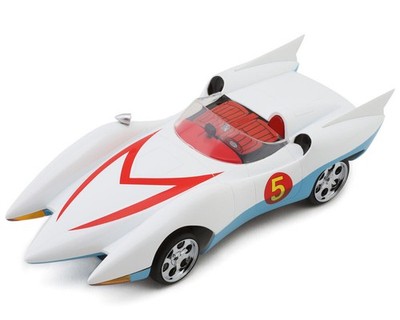 Kyosho Speed Racer GoGoGo First Mini-Z 1:28  KYO66616A 