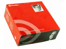 BREMSSCHEIBEN HINTEN OPEL ZAFIRA Life 1.5 2.0 19- VIVARO C 1.5 2.0 19-