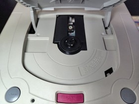 SEGA Saturn Softset