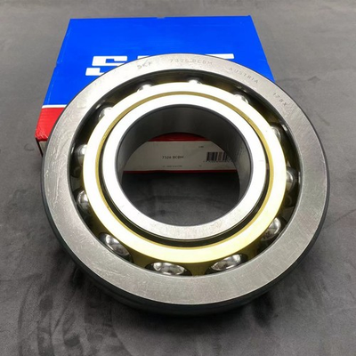 #ad New 7326 BCBM Angular Contact Ball Bearing 130mm Bore 280mm OD 58mm Wide for SKF $699.99