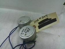 SYNCHRON I 12RC-6 8828 2 RPH MOTOR  (2 PCS.)