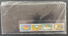 1972 Rehabilitation Stamp Series Post Office Stamp Presentation POP Pack