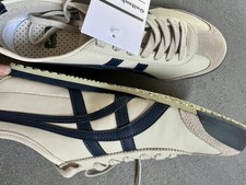 Mexico 66 Authentic birch/peacoat ONITSUKA TIGER BRAND NEW