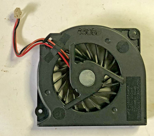 FUJITSU LIFEBOOK E754 Lüfter Kühler Ventilator Toshiba MCF-S6055AM05
