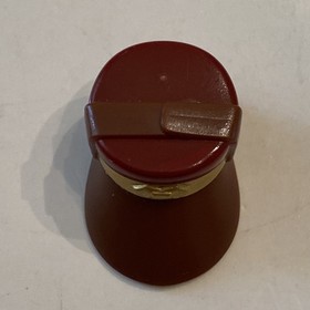 Lego Star Wars Captain Panaka Minifigure sw0321 From Set 7961 - Used DEFECT READ