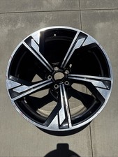 2019 2020 2021 2022 2023 2024 2025 Audi Rs5 Wheel Rim 20x9 Oem 8w0601025dt 2019 2020 2021 2022 2023 2024 2025 Audi Rs5 Wheel Rim 20x9 Oem 8w0601025dt