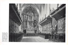 Ratibor - Liebfrauenkirche - 1937 ~16x25cm