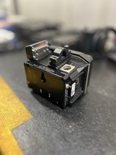 Panasonic Varicam 35 moduł przedłużający AU-VEXT1G W - złoty uchwyt Anton Bauer