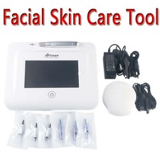 Portable V11 Permanent Makeup Pen Digital Tattoo Machine