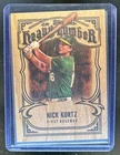 2026 Topps Series 2 Nick Kurtz Base (RAW)