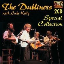 The Dubliners With Luke Kelly von Dubliners,the | CD | Zustand sehr gut