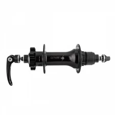 Origin8 FB-1100 Fat Bike Rear Hub 32H Aluminum Sealed Bearings 11-12s XD