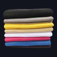 Haut-Parleur Tissu Grille Respirant Poussière Chiffon for Enceintes Amplis Parts