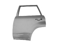 TÜR Hinten Links FÜR Suzuki Grand Vitara 2005-2012