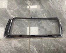 For Rolls Royce Phantom 13-17 HEAD LAMP FRAME RIGHT OEM:51137303662