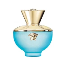 Versace Ladies Dylan Turquoise EDT Spray 3.4 oz (Tester) Fragrances