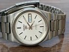 Seiko 5 Vintage Automatic 21 Jewels Men's Watch 7S26-0560 Spares/Repairs(122)