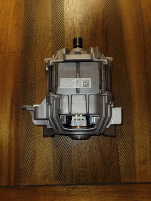 #ad Bosch Washer Motor 00145500 9000833909 $95.00