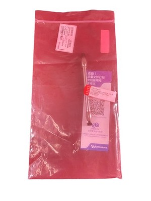 PHENOMENEX Luna Omega 3um C18 100 Å HPLC Column 100 x 4.6mm 00D-4784-E0