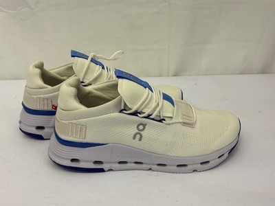 on cloudnova schuhe Gr.41 unisex