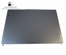 Lenovo Yoga Pro 9 16IMH9 LCD Rear Back Cover - 5CB1N62181 Replacement Case