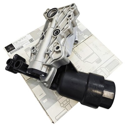 Oil Filter Housing 6511801310 For  MERCEDES Sprinter 2500 RWD 4WD 3500 GLK250
