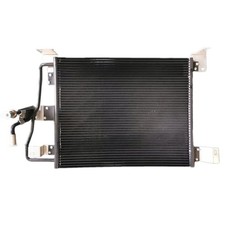 AC Condenser Fits 1993-98 Jeep Grand Cherokee CND37363