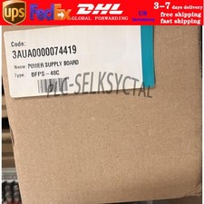1PCS NEW ABB BFPS-48C Inverter fan power board Factory Sealed