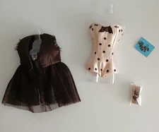 Integrity Toys "My Precious" Jason Wu Luxury Wear Fashion Outfit Pieces