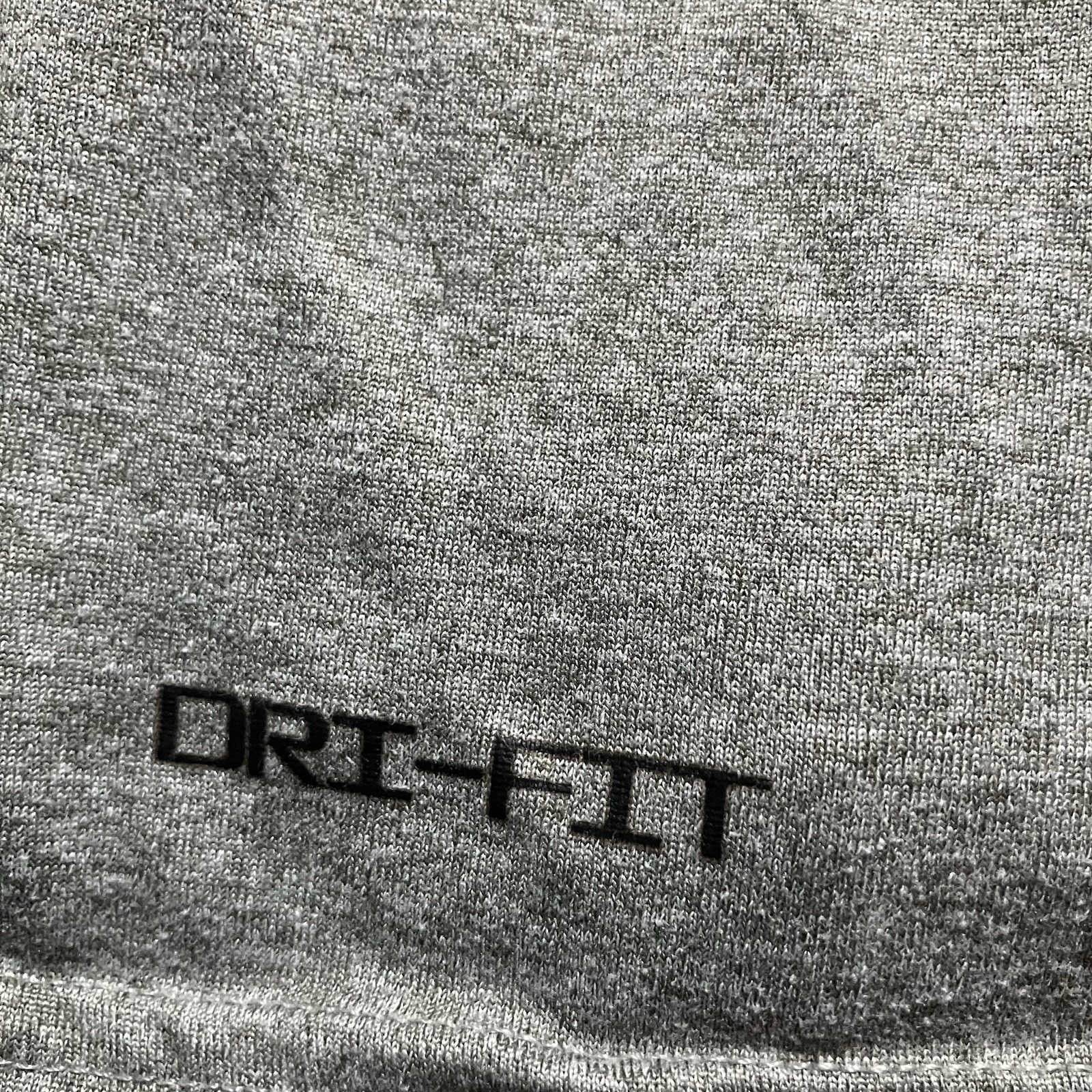 El Paso Chihuahuas Nike Dri Fit T Shirt Mens Size 2XL Gray Minor League Baseball thumbnail 6