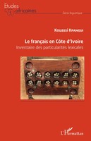 Kouassi Kpangui | Le FrançAis En CôTe D'ivoire | Taschenbuch | FranzöSisch