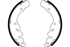 Mâchoire de frein Chrysler NEW YORKER