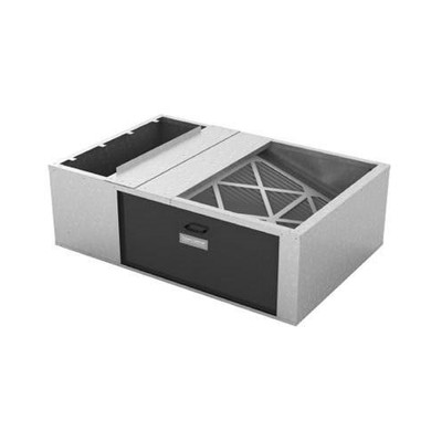 Clean Comfort AM11-2240-5PP Media Air Cleaner