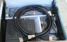 NEW Evolution Digital HD Set Top Box DMS2004UHD with AC Adapter HDMI Cable