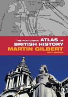 Martin Gilbert | The Routledge Atlas Of British History | Taschenbuch | Englisch